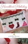 (image for) Handknit Holiday